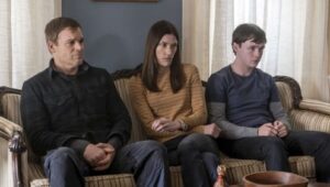 Dexter: New Blood: 1×6
