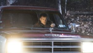 Dexter: New Blood: 1×8