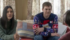 Dexter: New Blood: 1×9