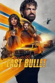 Bala Perdida 3